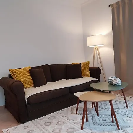 公寓 Cap Marine 滨海卡瓦莱尔