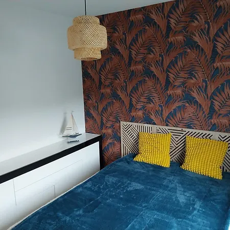 Cap Marine Apartmán